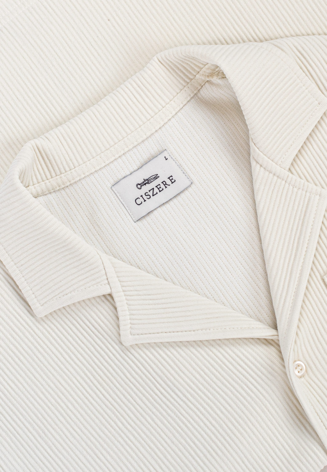 Närbild_Jack plisse shirt