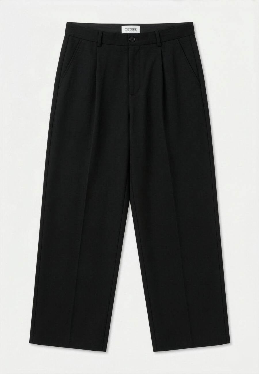 Landon suit trousers - AW26:2