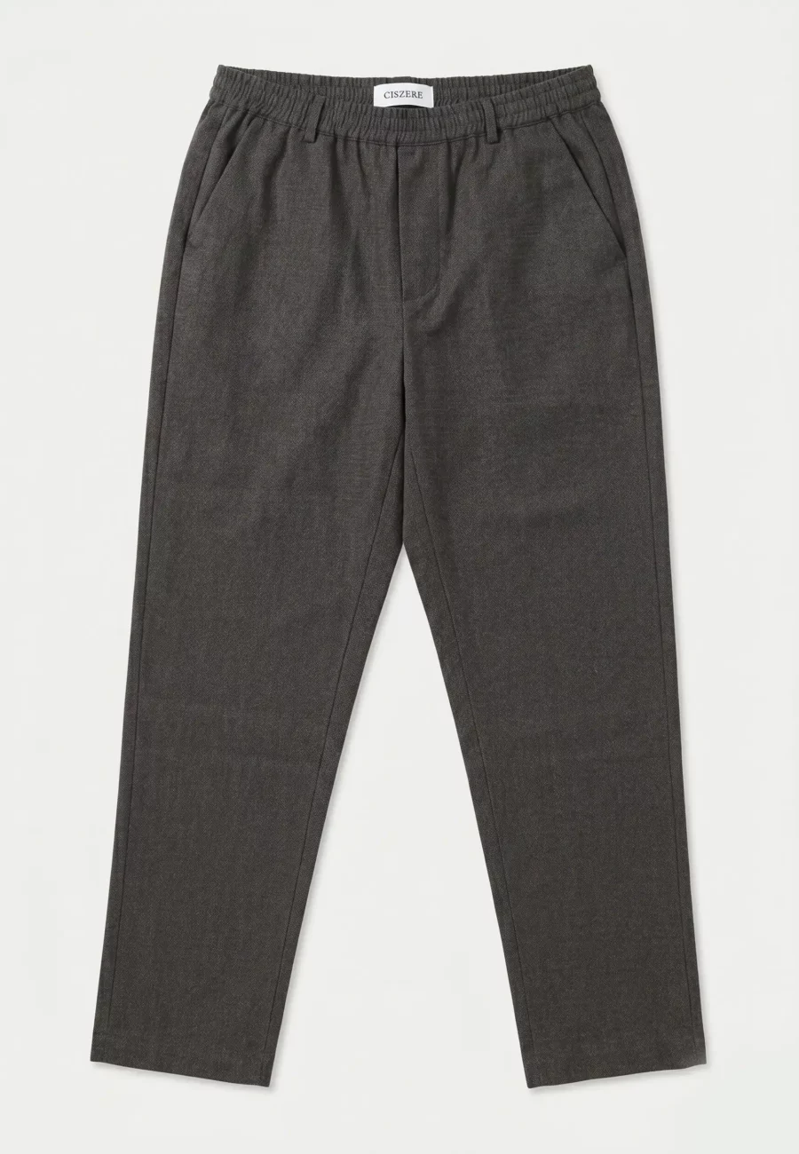 Harlow linen trousers - SS27