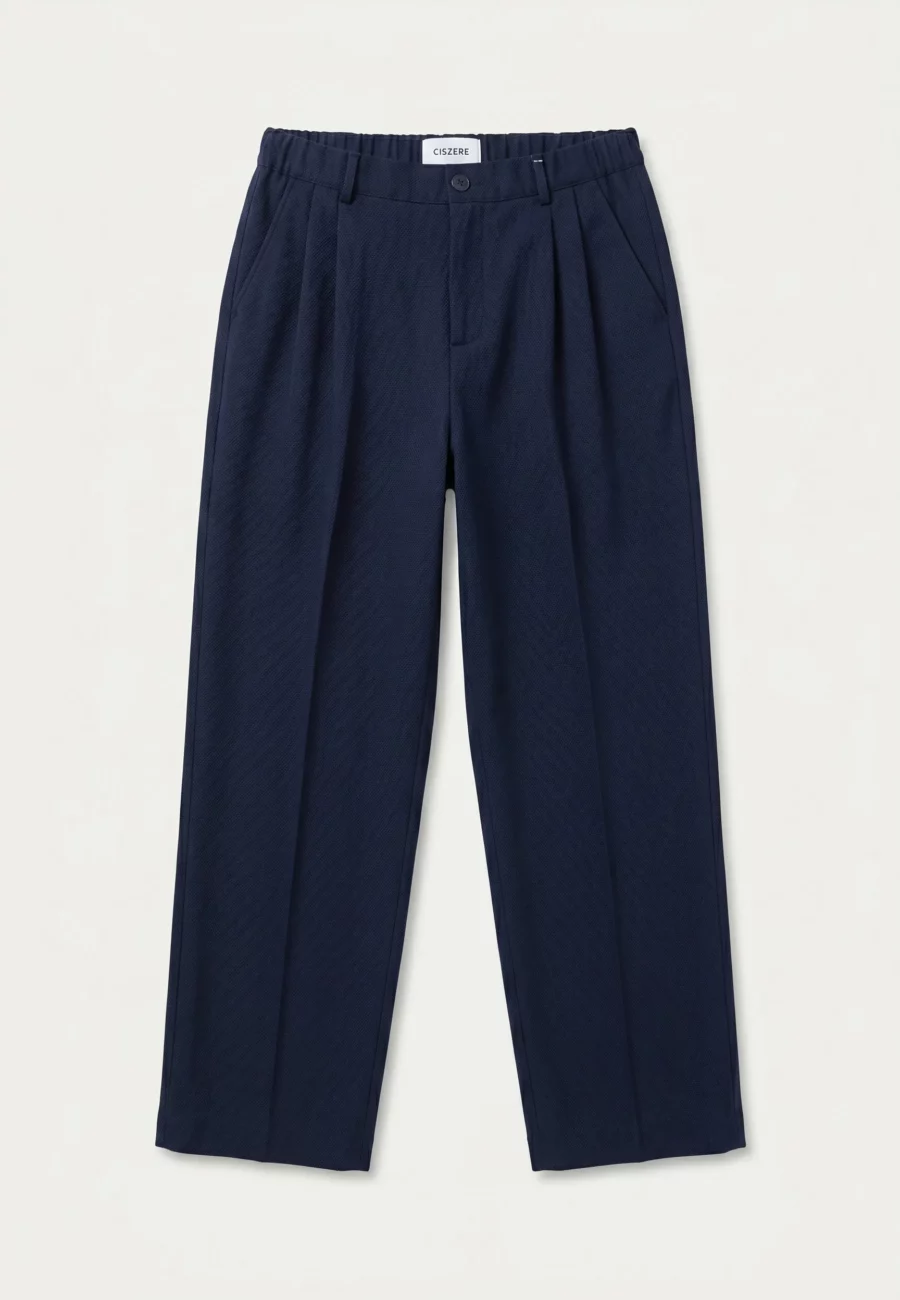 Ernest twill trousers - SS27