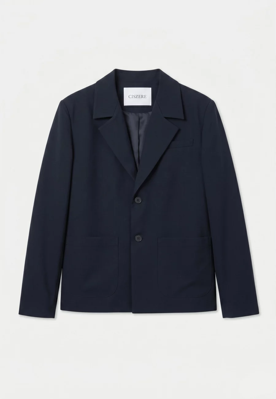 Harvey suit jacket - SS27