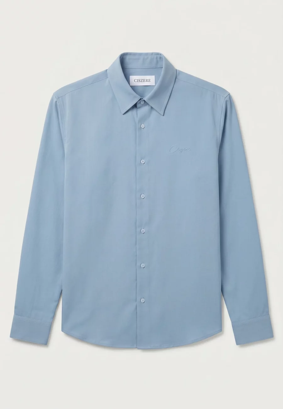 Algot riviera shirt - SS27