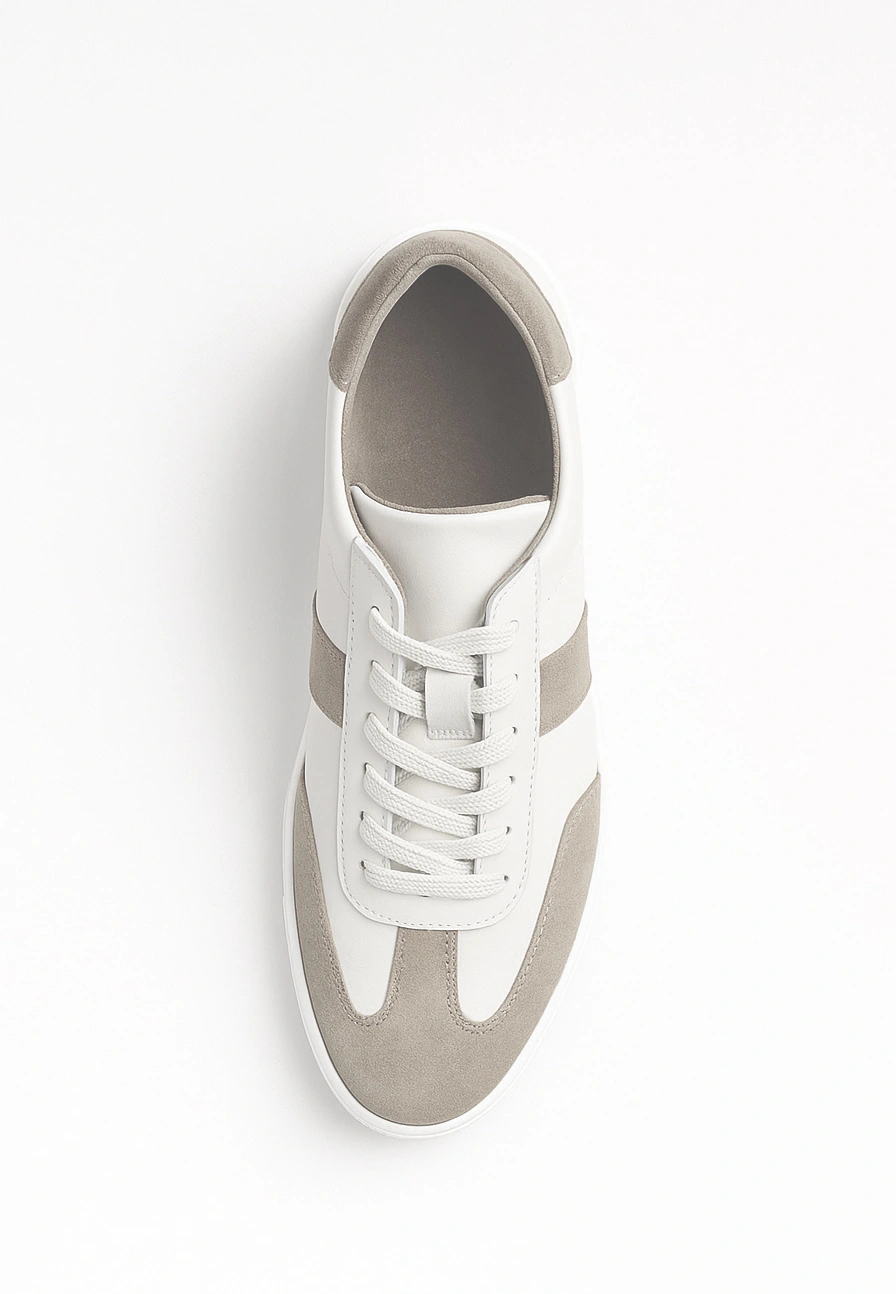 Melwin gat sneaker - SS27