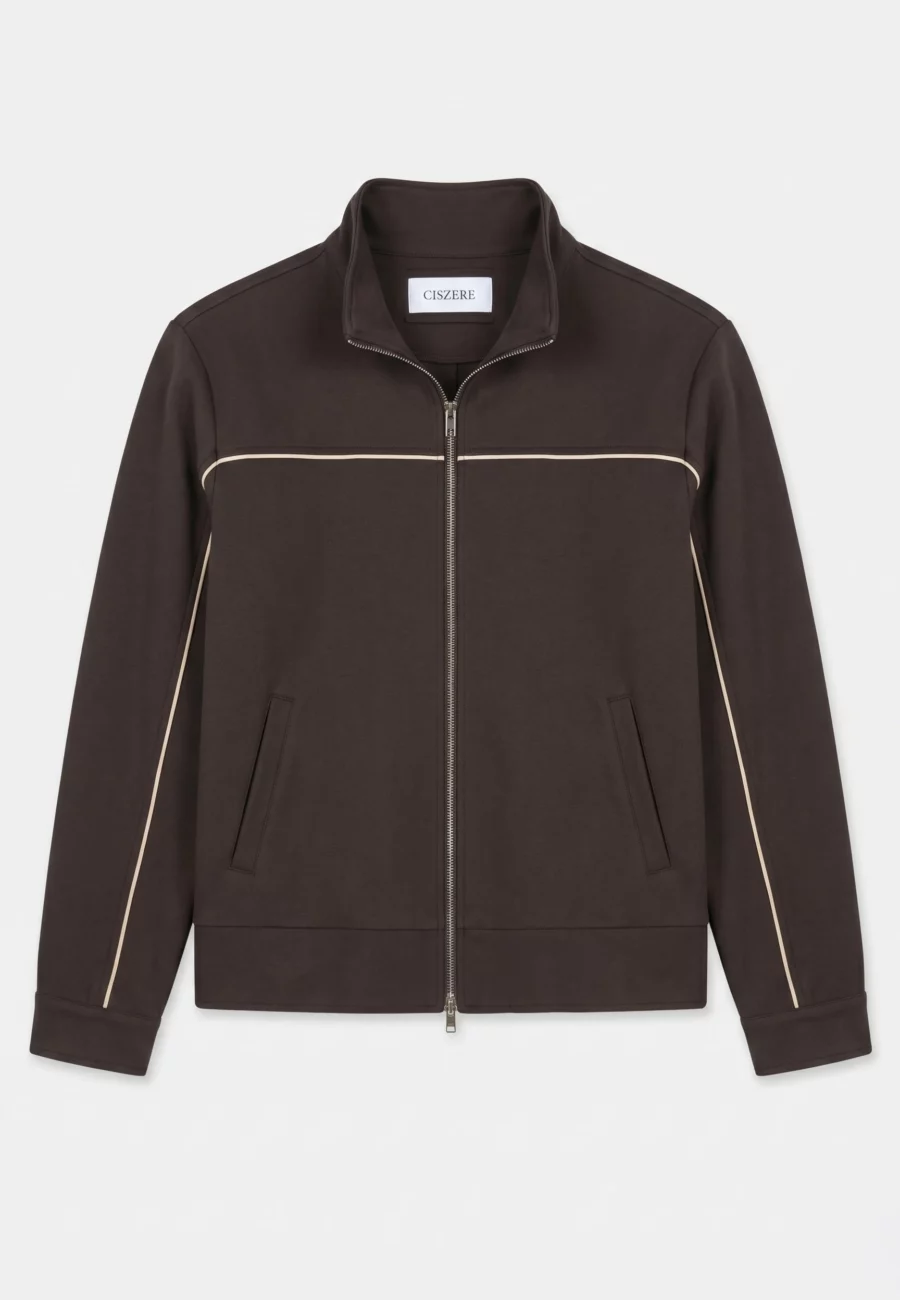 Perry superior stretch jacket - SS27