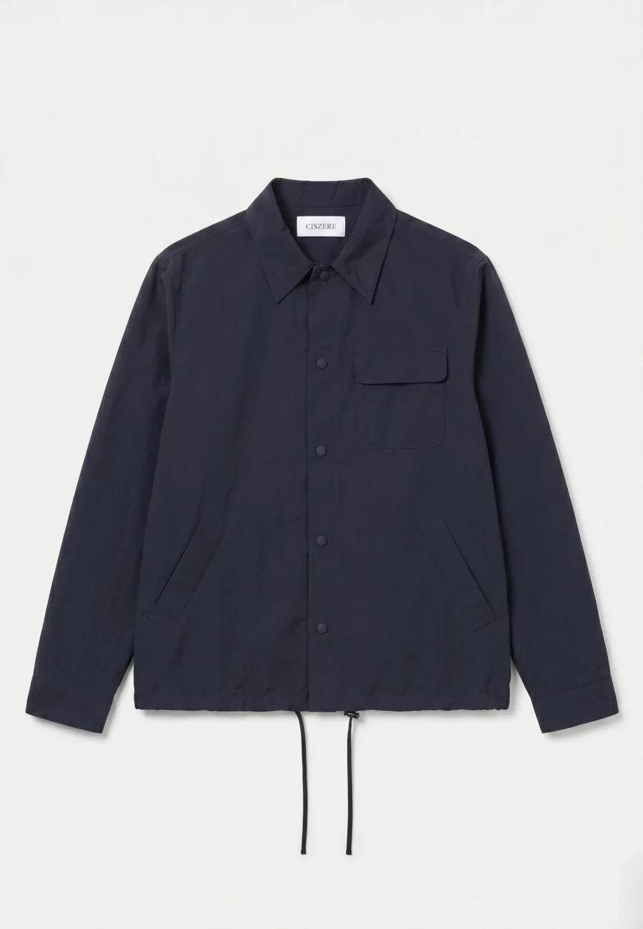 Reidar nylon jacket - SS27