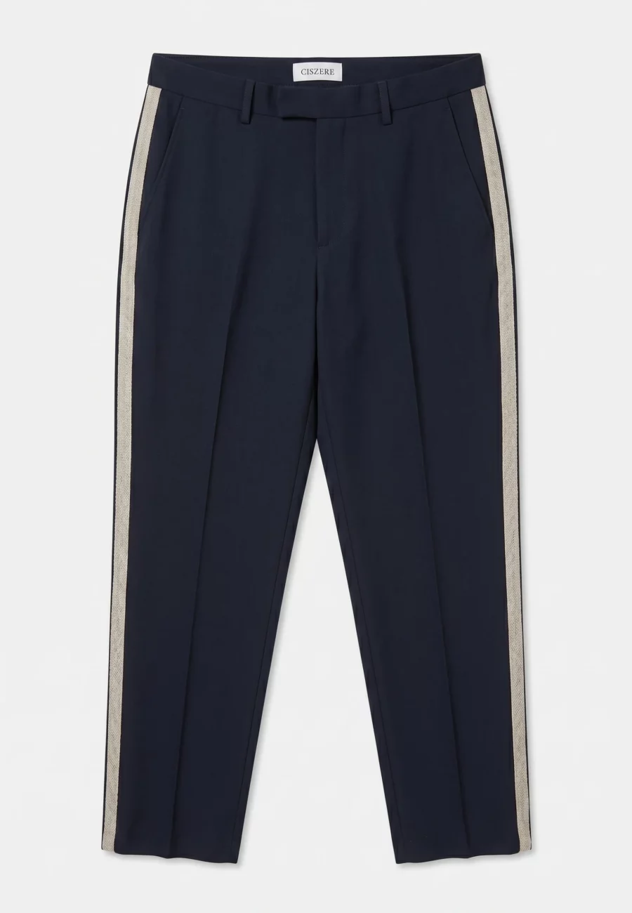 Landon decor trousers - SS27