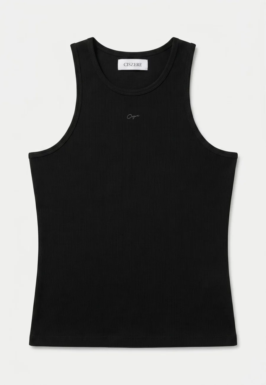 Frank the tank top - SS27