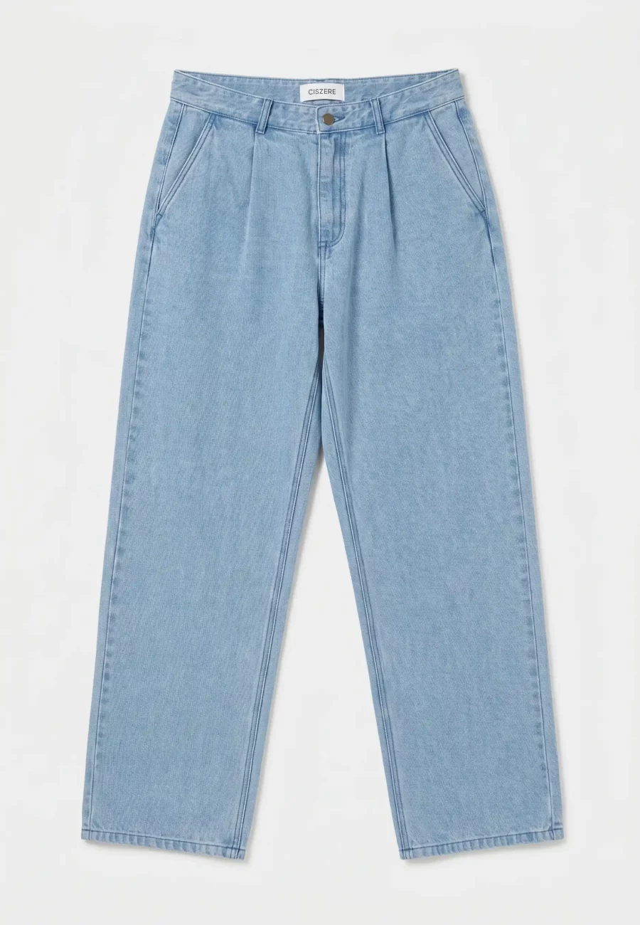 Ethan denim trousers - SS27