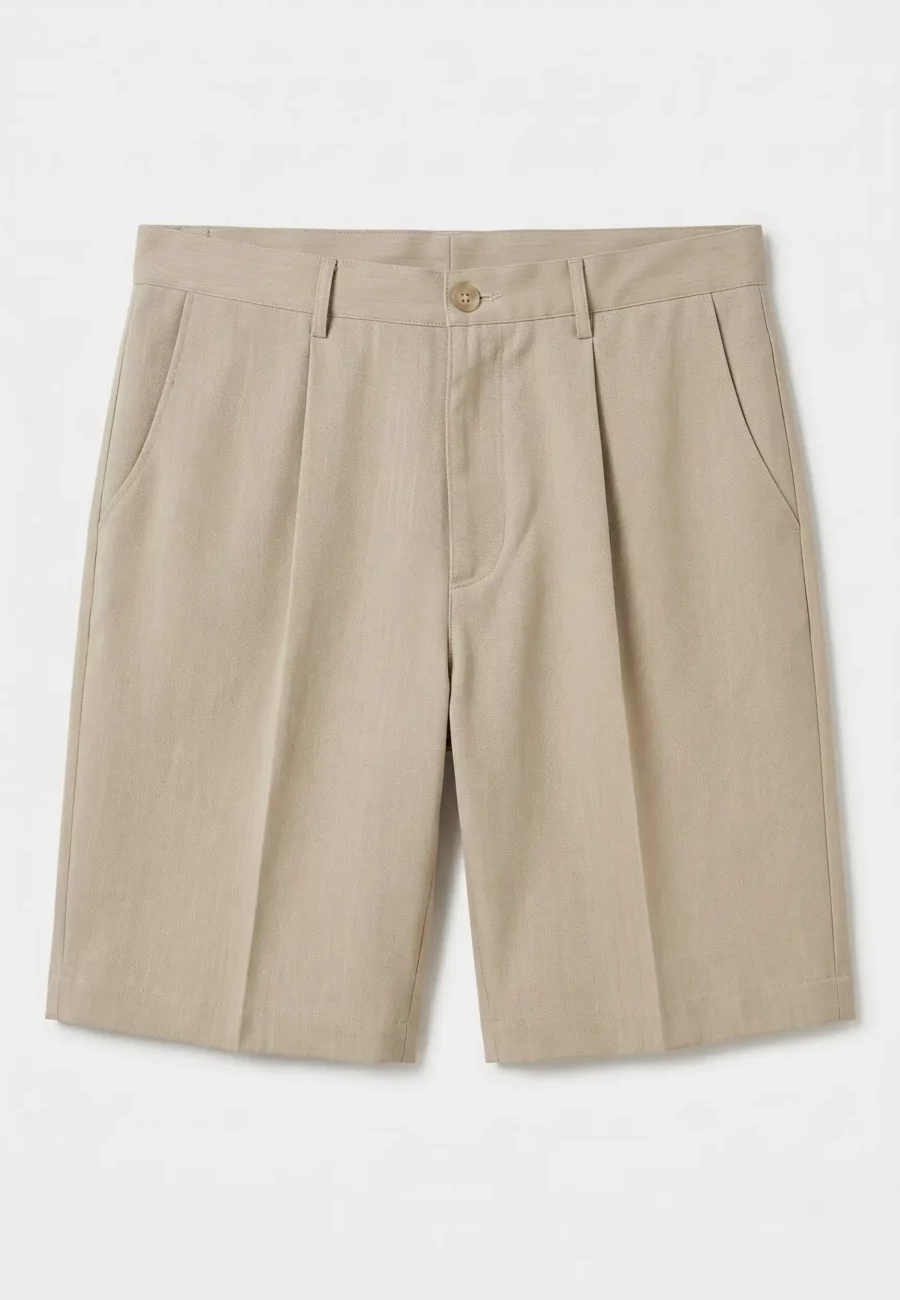 Loman shorts - SS27
