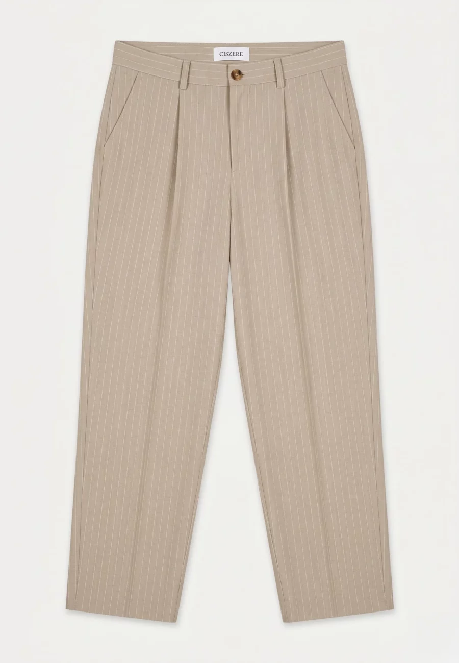 Landon suit trousers - SS27