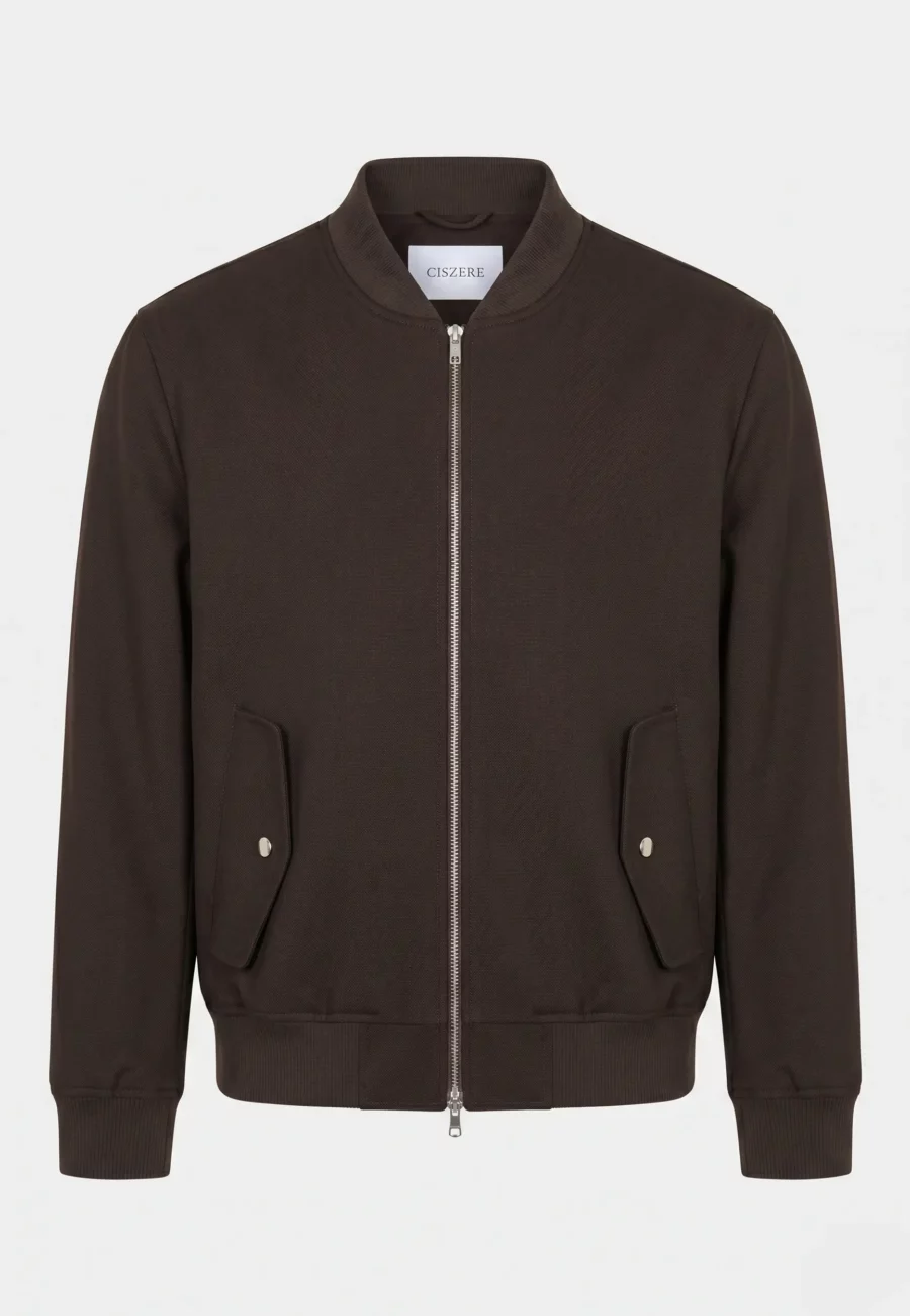 Carl bomber jacket - SS27