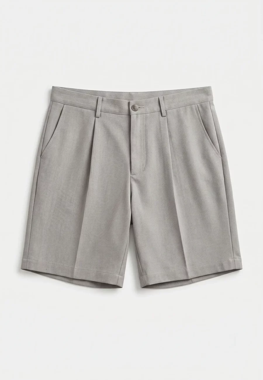 Land heavy shorts - SS27