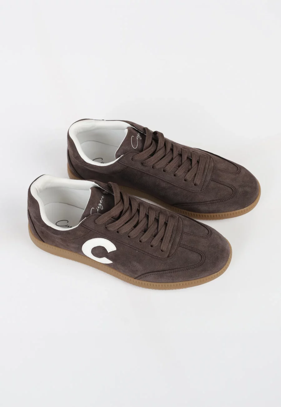 Alvin gat sneaker - SS27