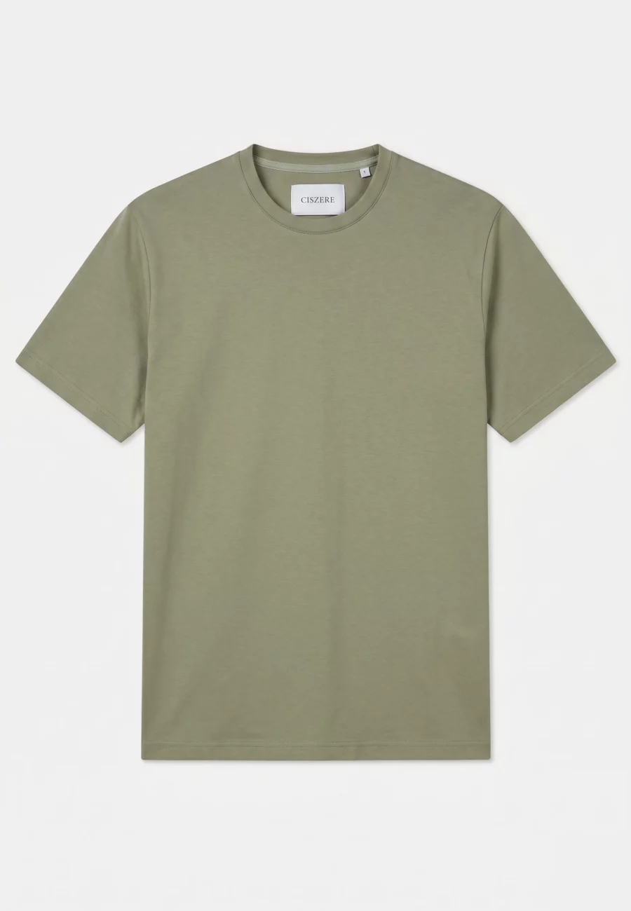 Will soft t-shirt - SS27