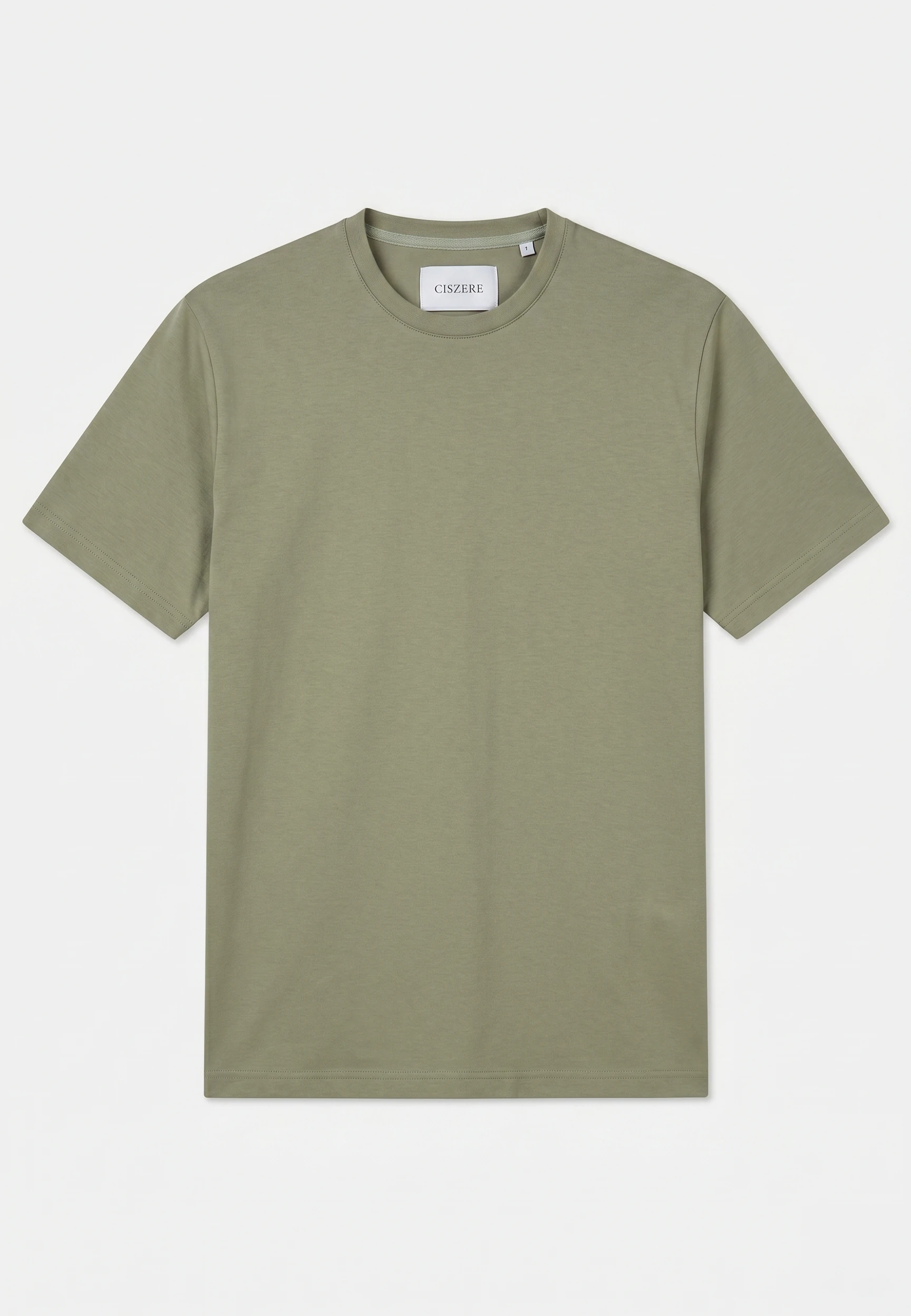 Will soft t-shirt - SS27