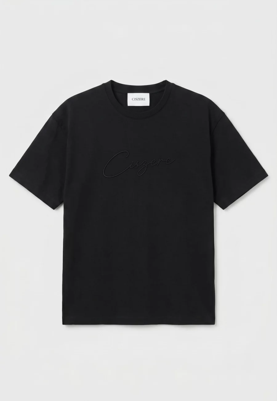 Noel puff print t-shirt - SS27